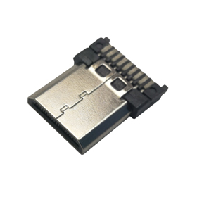 HDMI-C-M11自动焊（无弹无筋）